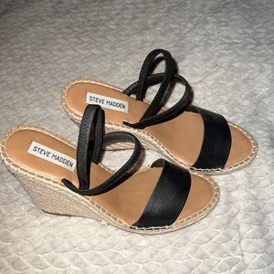 Size 9 Steve Madden Sandals